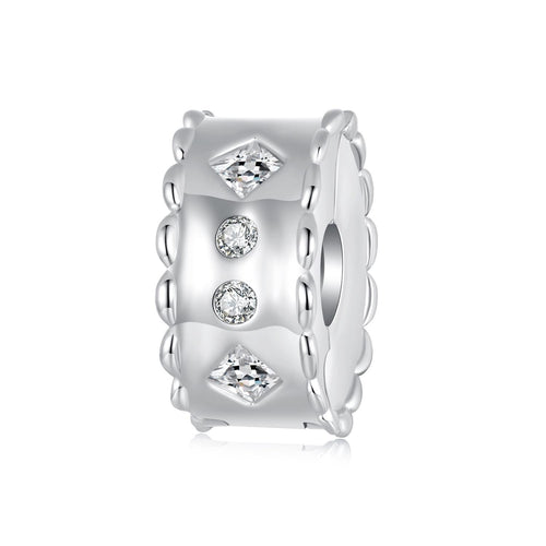 Dreamy Stopper Bead Charm