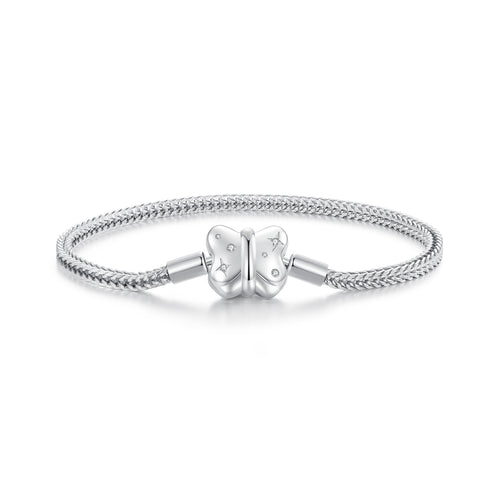 Bow Accent Basic Bracelet
