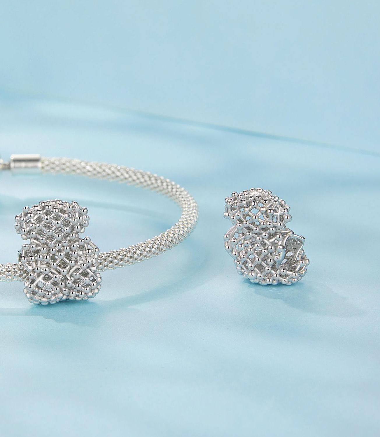 Bear Charm
