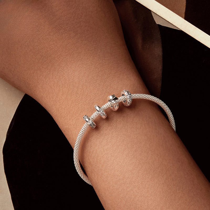 Spacers Charm Collection