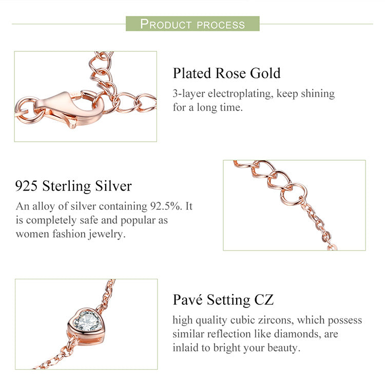 Minimalist Beauty Bracelet