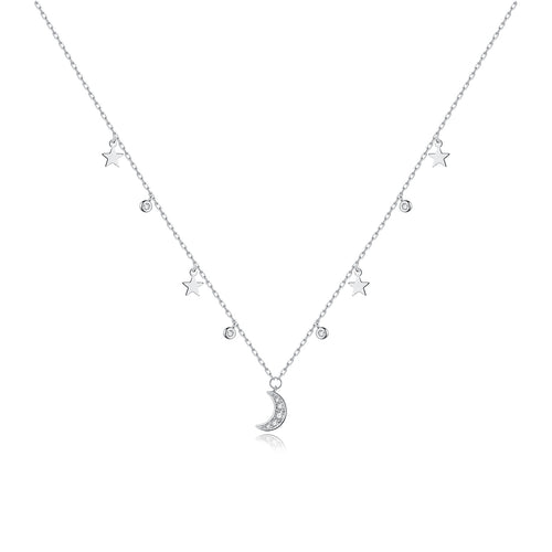 Celestial Dream Necklace