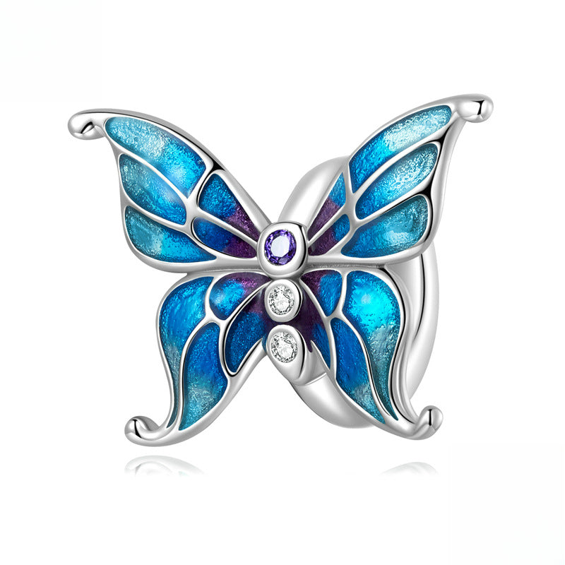 Butterfly Charm Collection