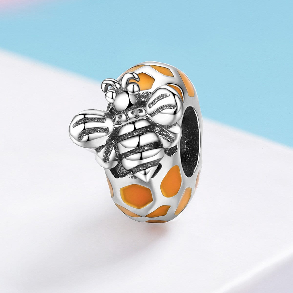 Bee Charm