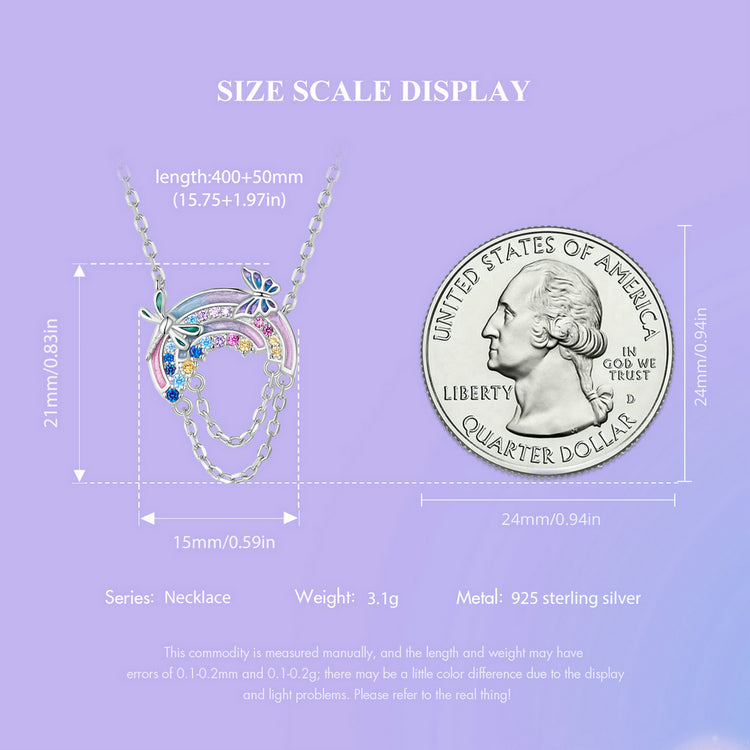 Dreamy Necklace