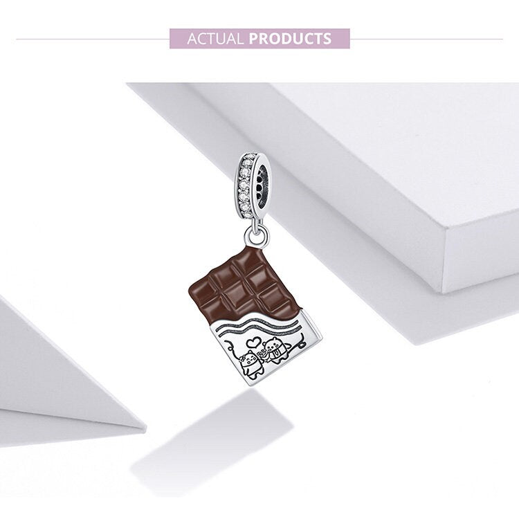 Chocolate Charm