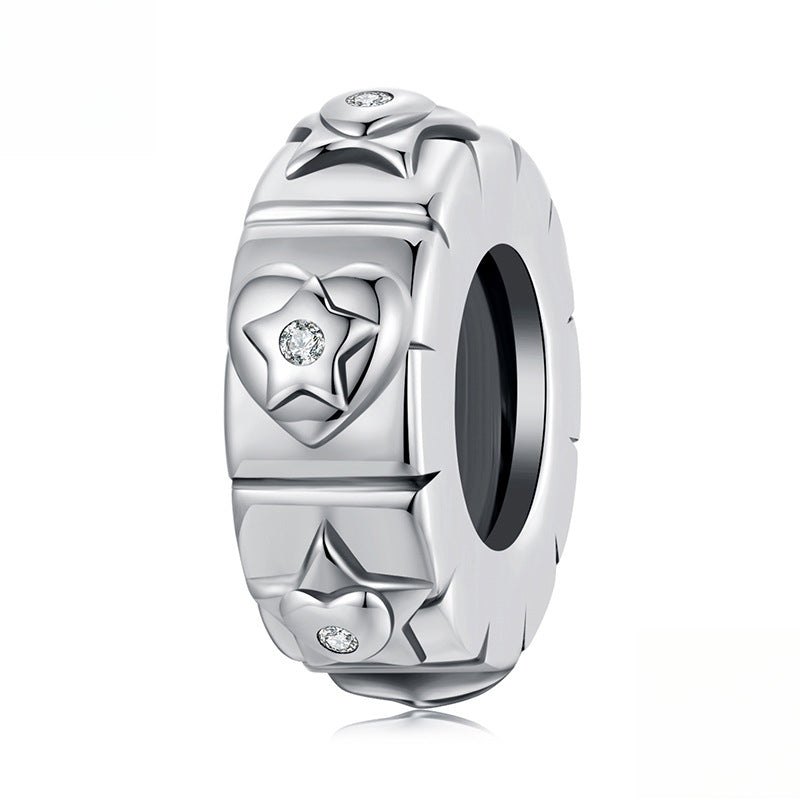 Spacers Charm Collection