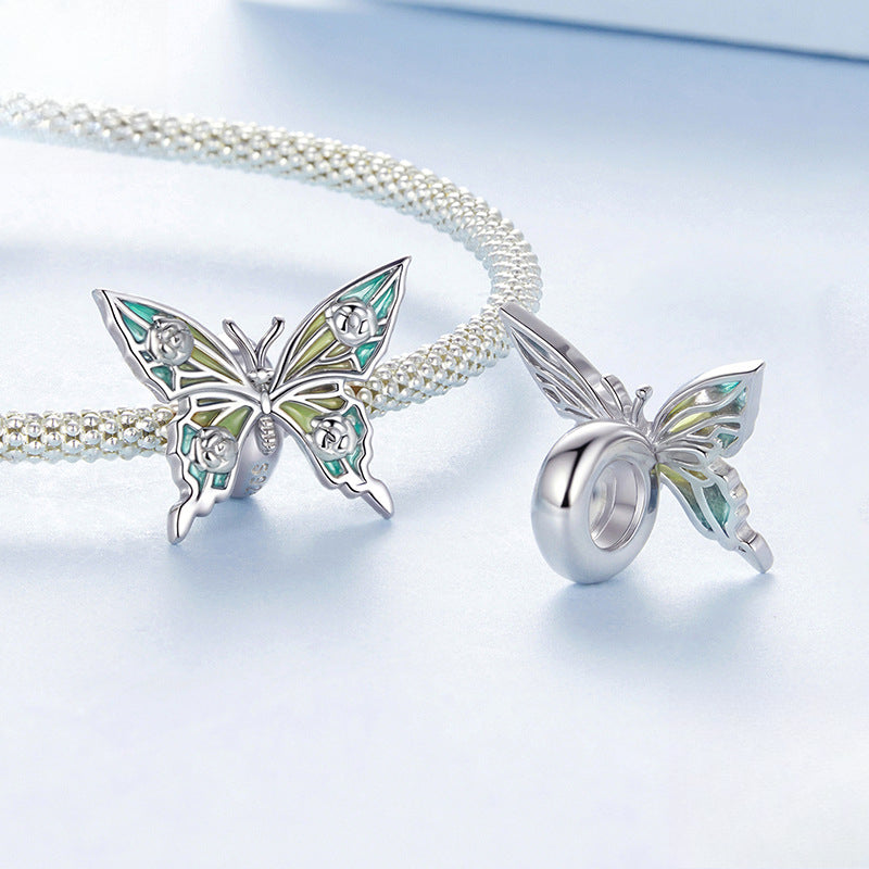 Butterfly Charm Collection