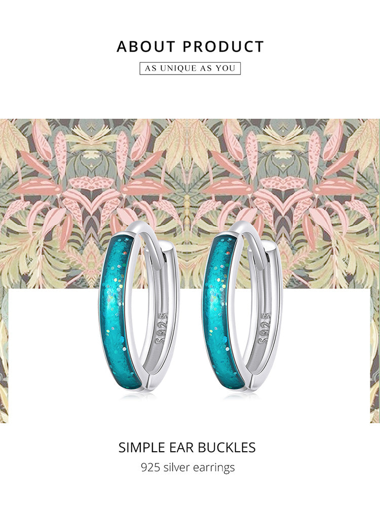 Minimalist Clip Earrings