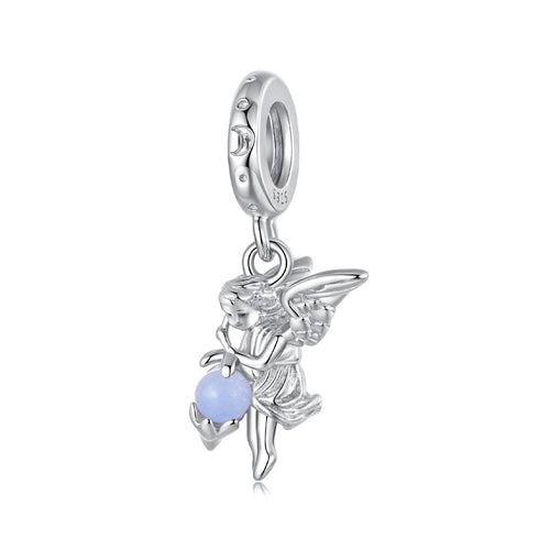Angel Pendant Charm