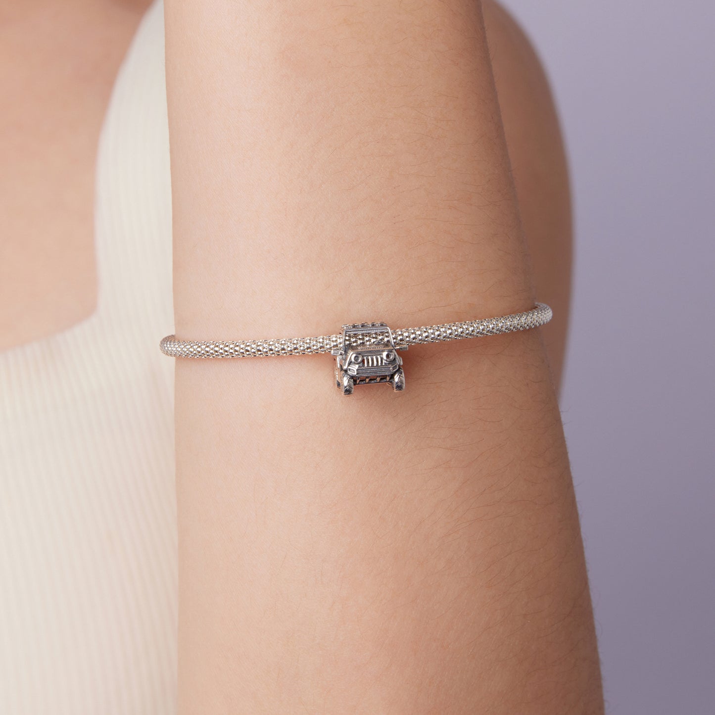 Off-road Vehicles Charm