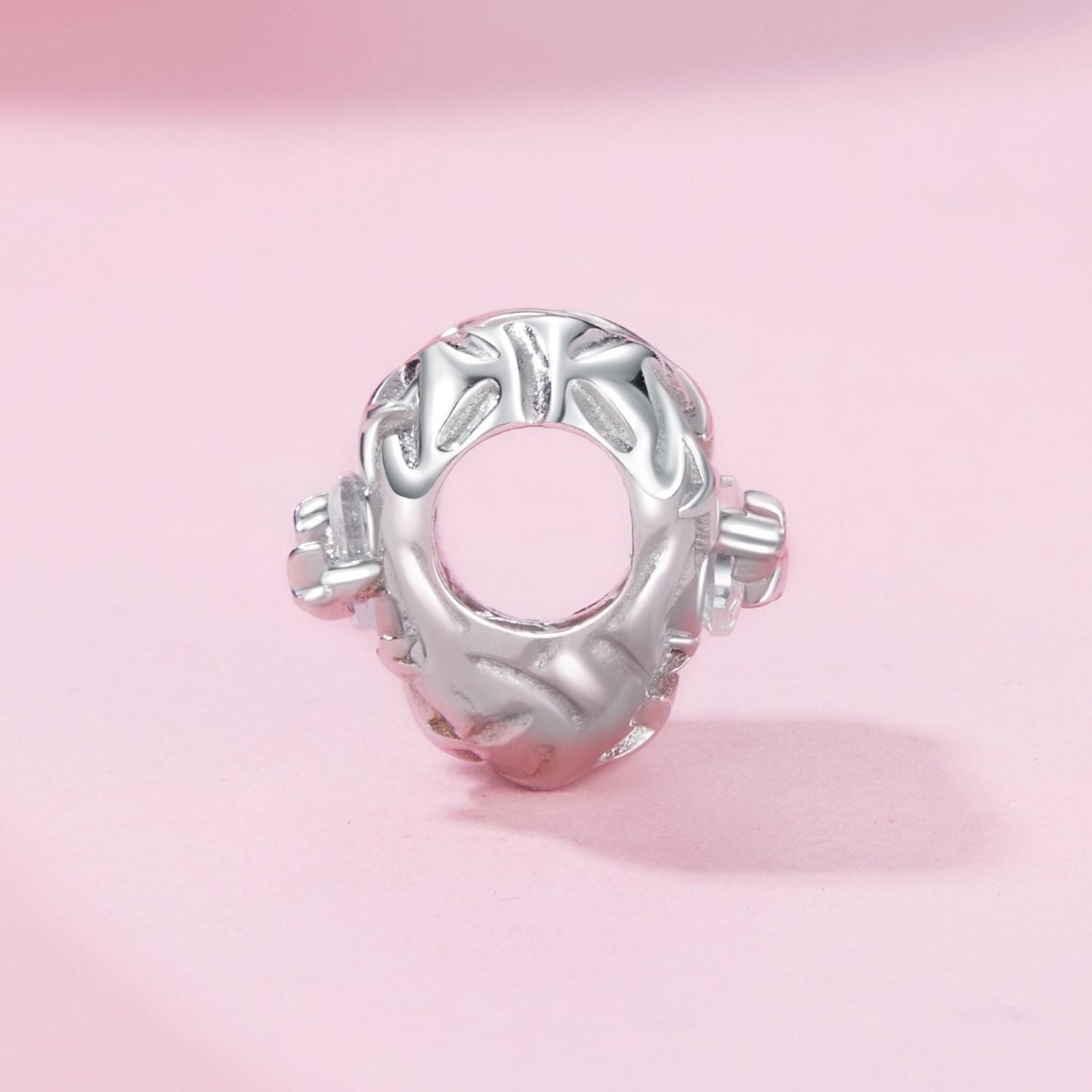 Love Star Charm