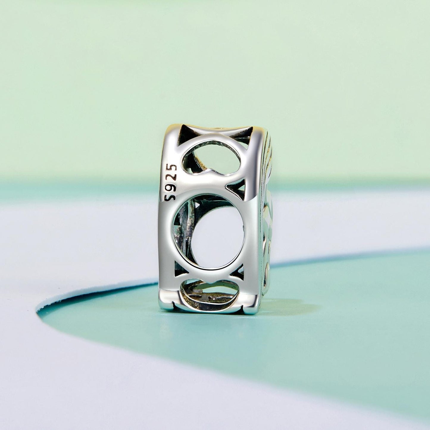 Cute Dog Charm