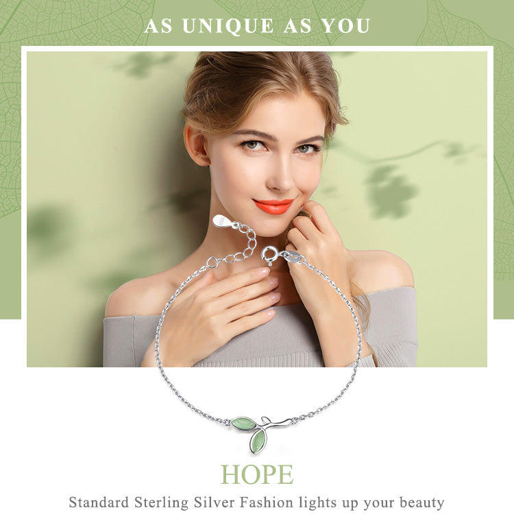 Hope Bracelet