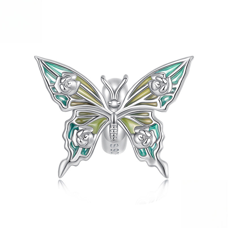Butterfly Charm Collection