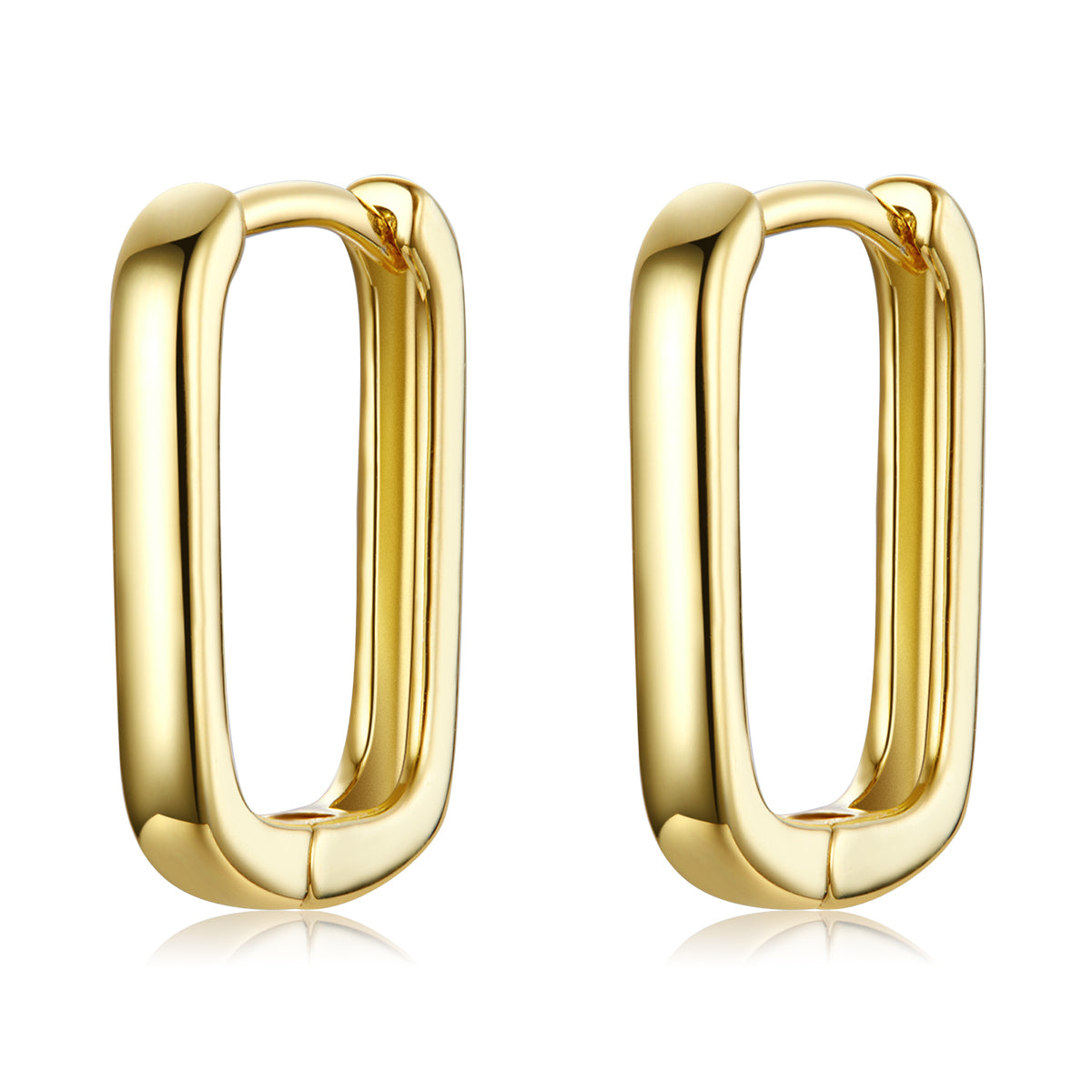 French Clip-On Earrings
