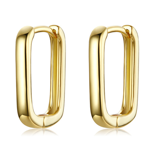 French Clip-On Earrings