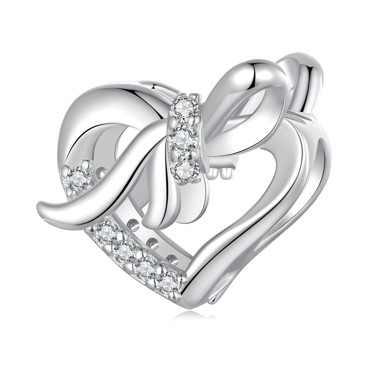 Love Gift Beads Charm
