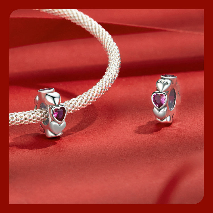 Spacers Charm Collection