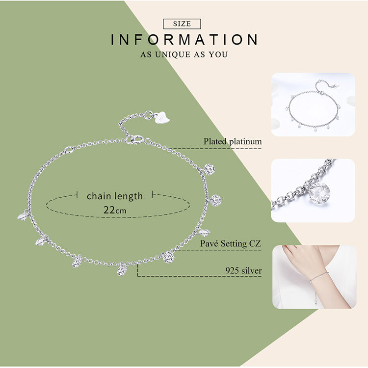 Minimalist Enchantment Bracelet