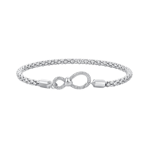 Infinity Symbol Basic Bracelet