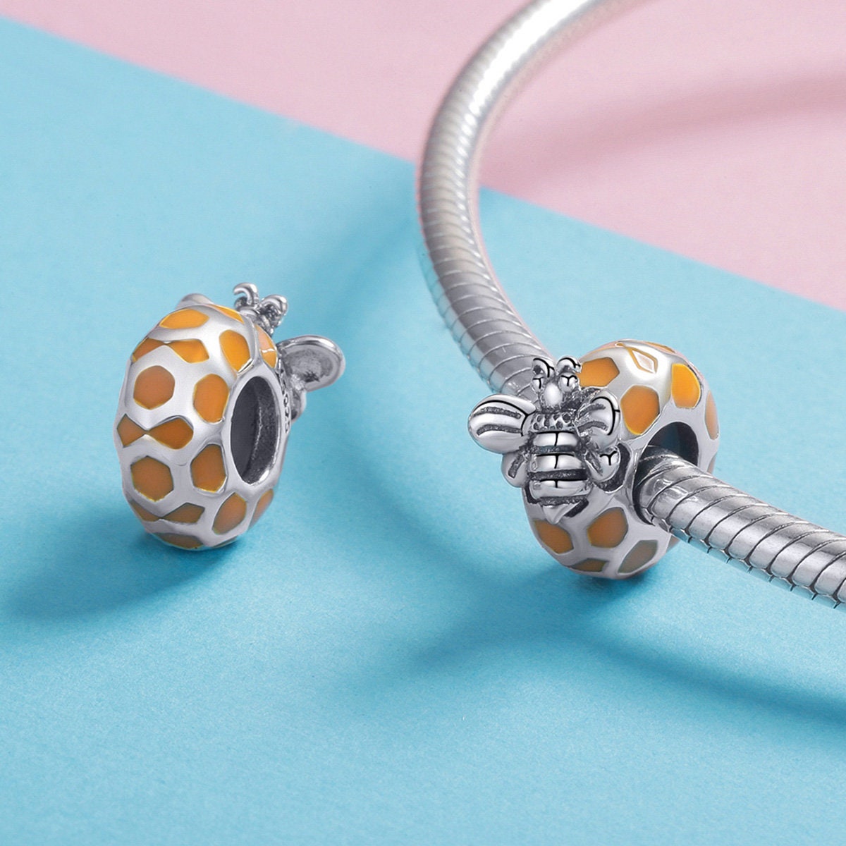 Bee Charm
