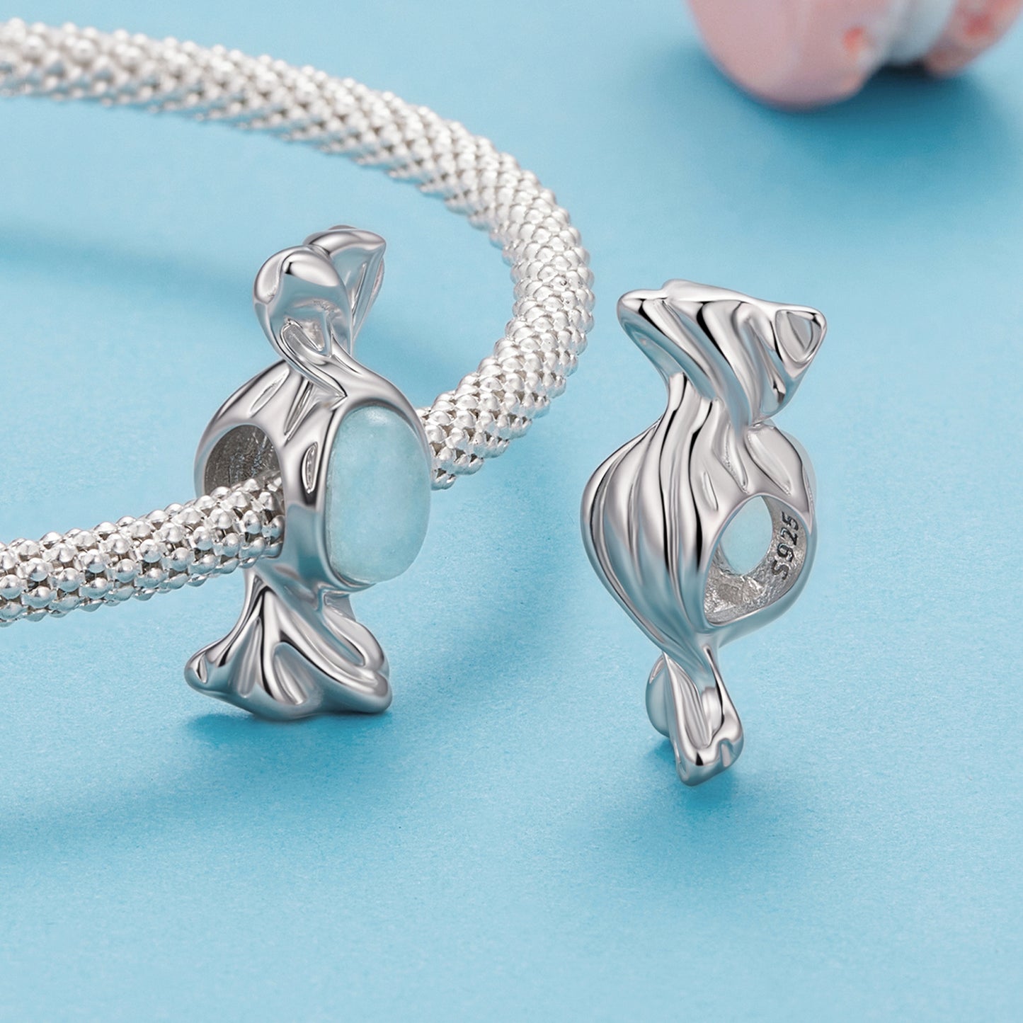 Sweet Candy Charm