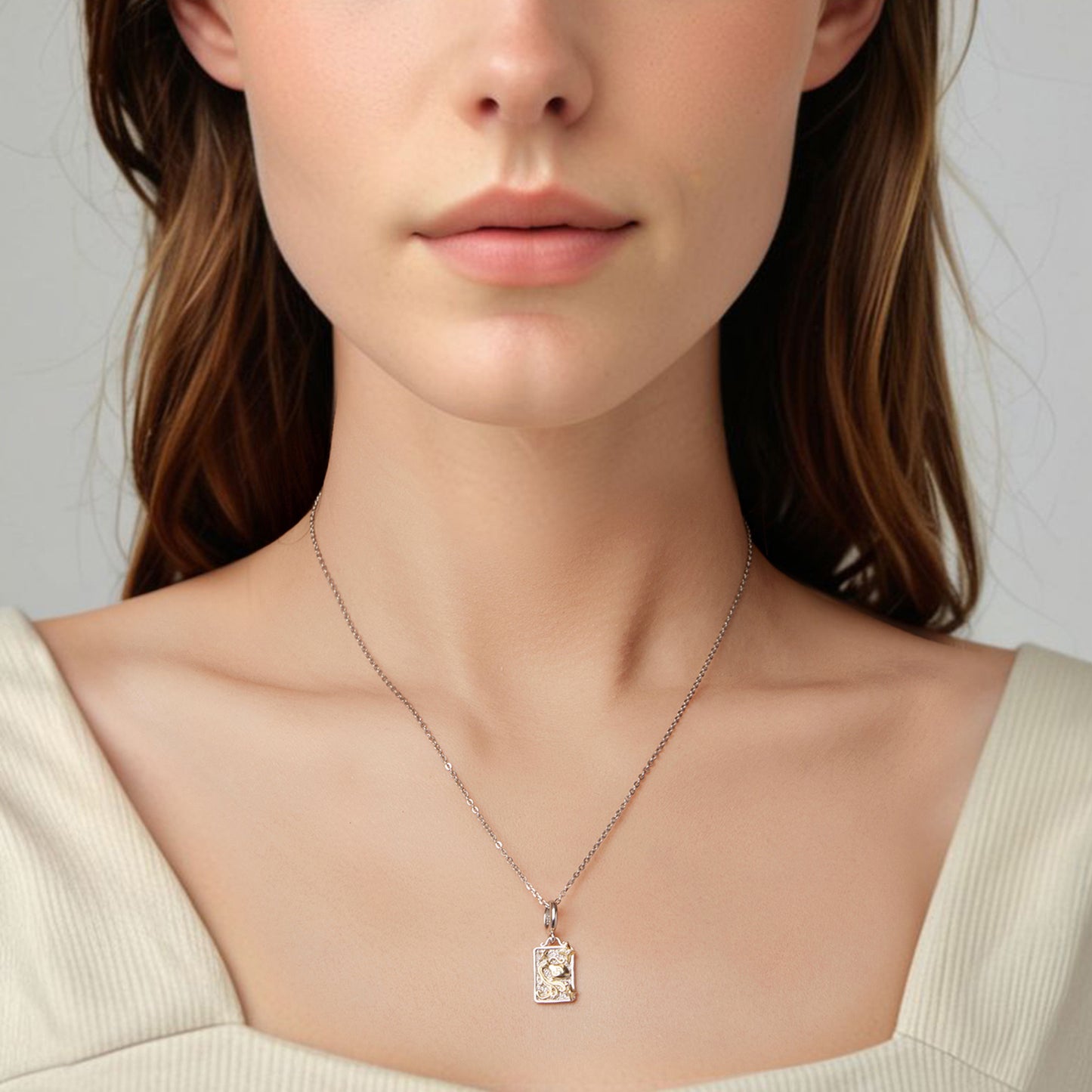 Constellation Pendant Charm Collection