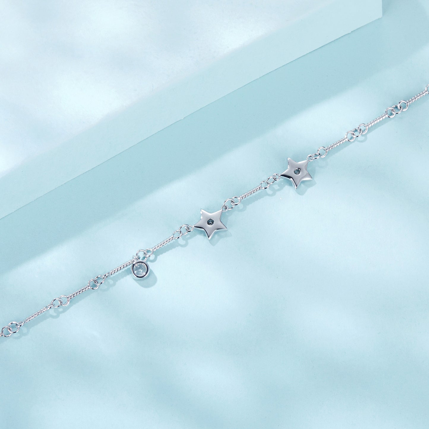 Twinkling Star Bracelet
