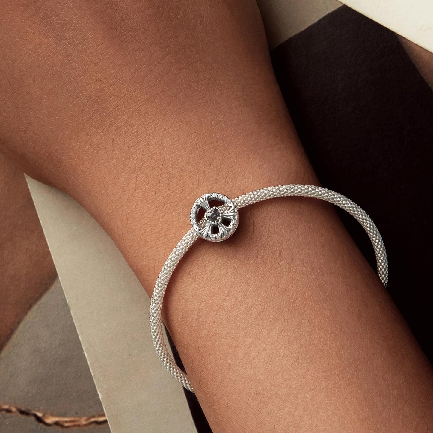 Anti-War Charm