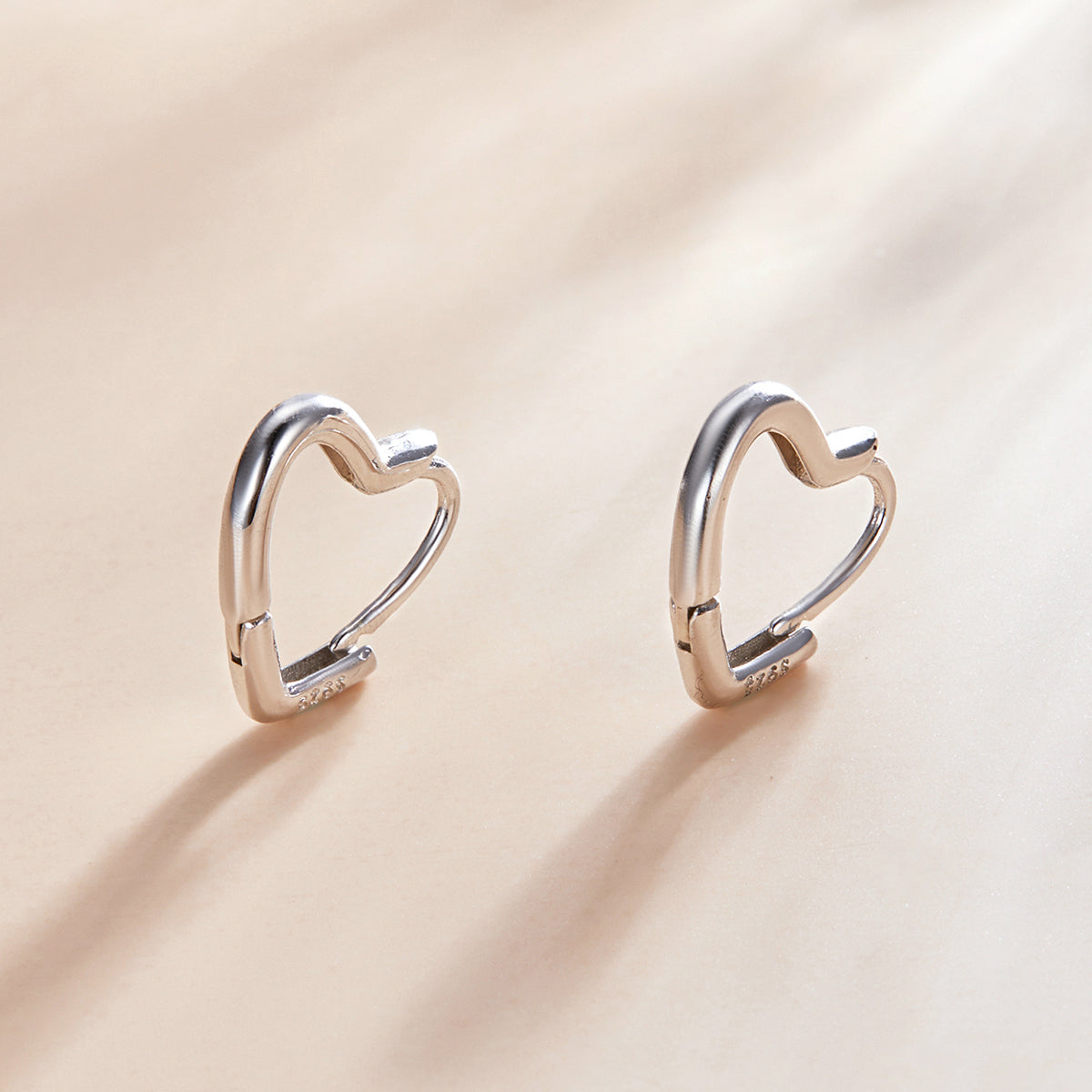 Love Earrings