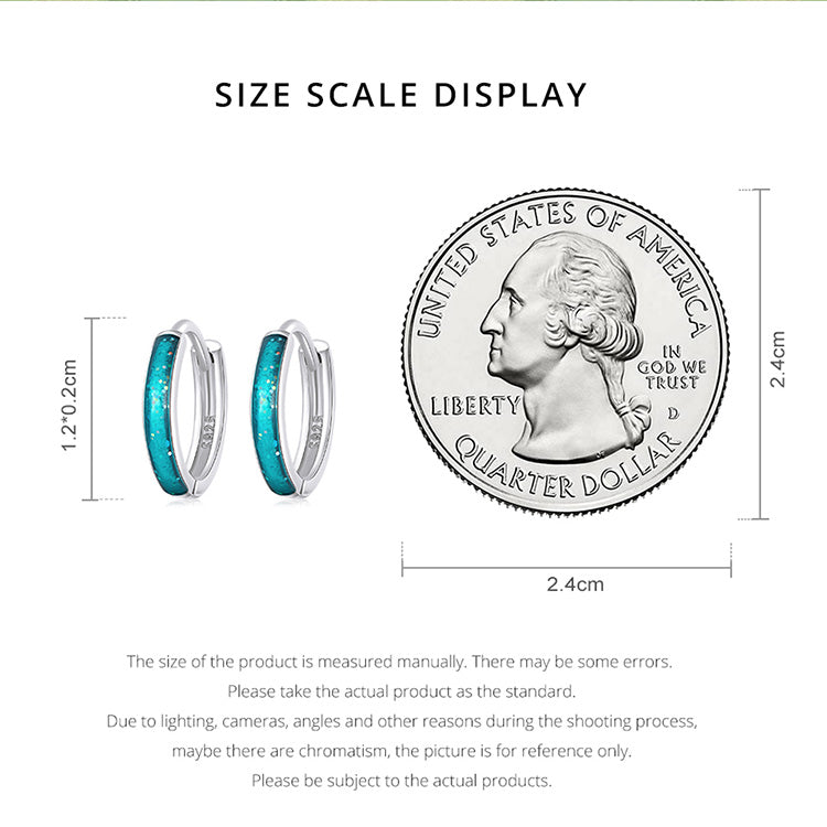 Minimalist Clip Earrings