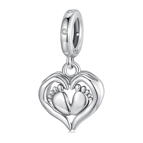 Guard Pendant Charm