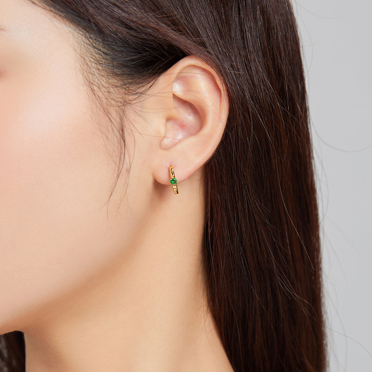 Stylish Clip-On Earrings