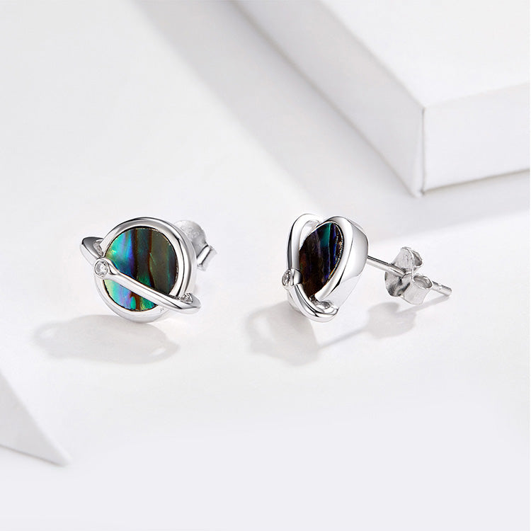 Galactic Earrings