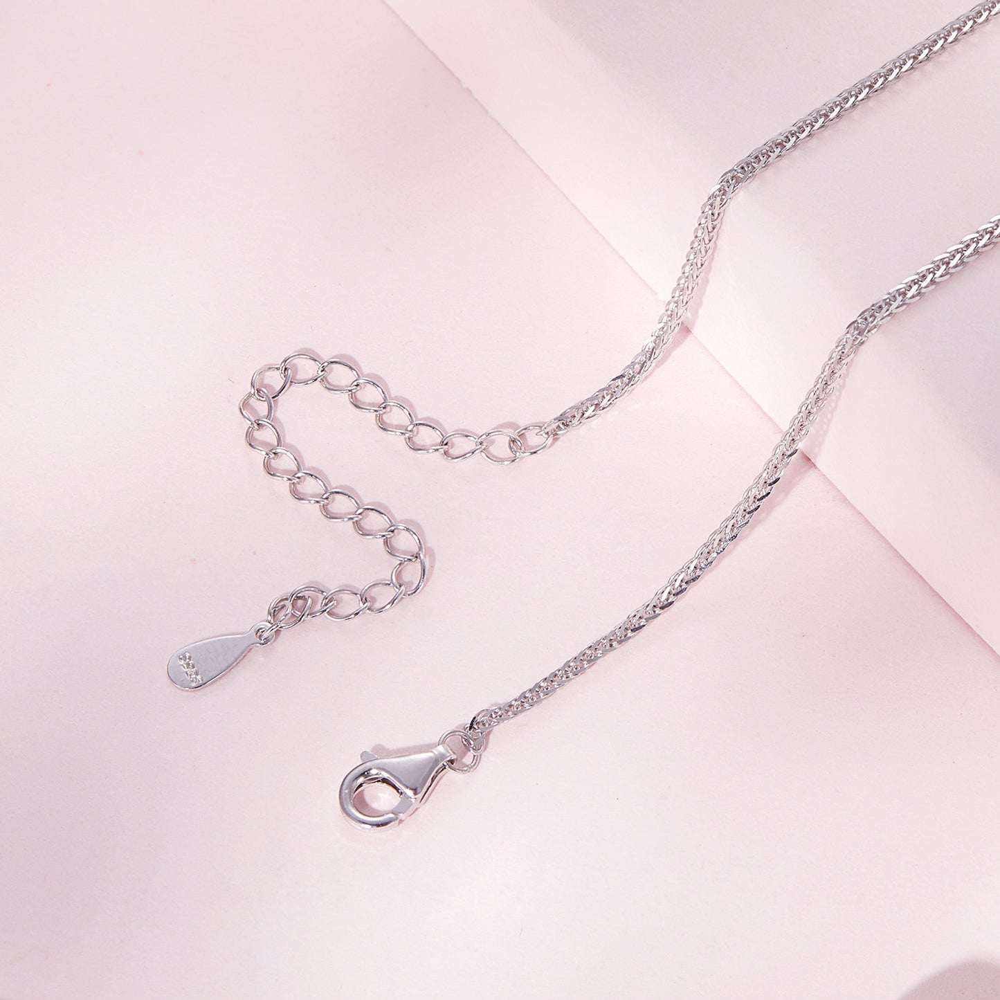 Mother and Daughter Bond Necklace