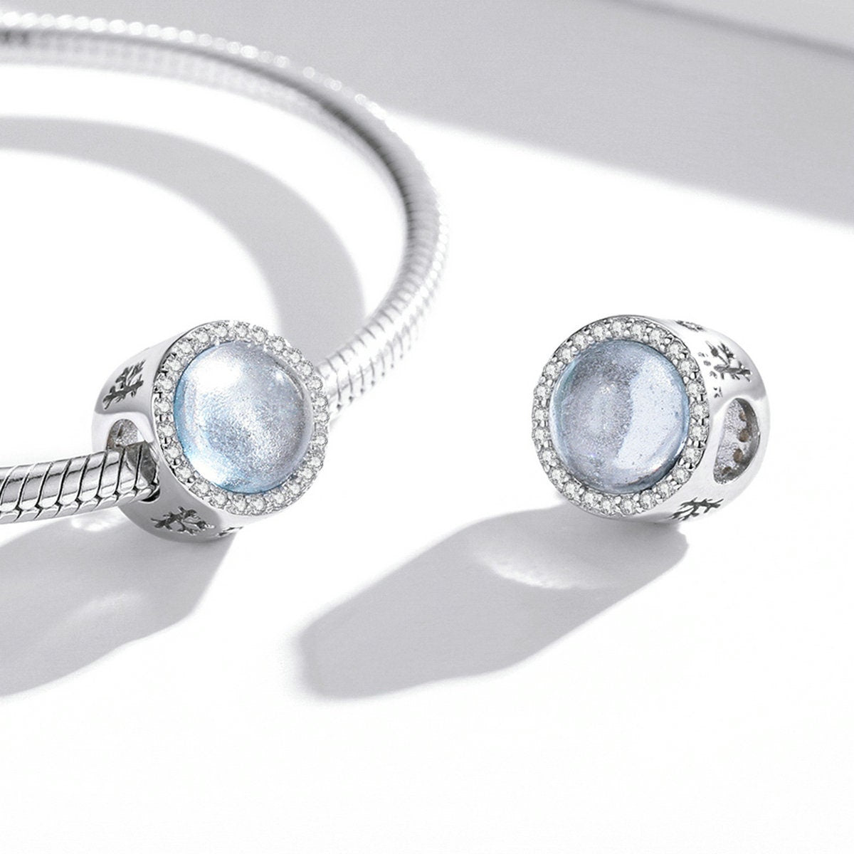 Christmas Charm Collection,