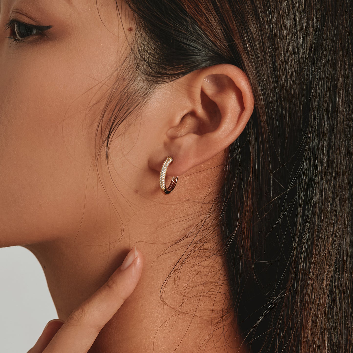 Minimalist Clip-On Earrings