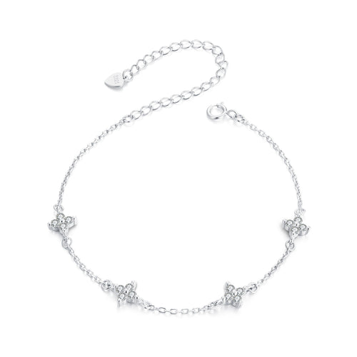 Elegant Sparkling Bracelet