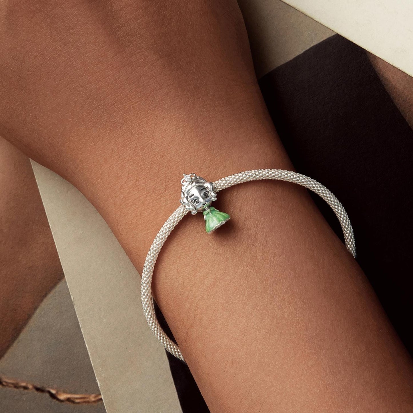 Dream Fairytale Princess Charm