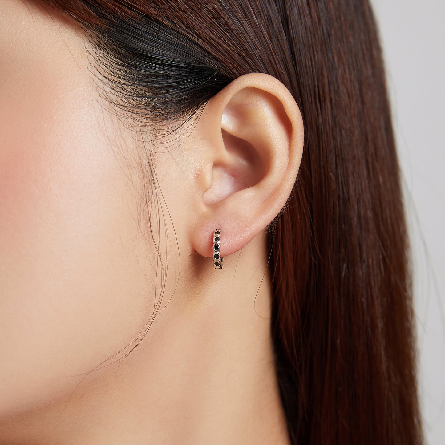 Unique Stud Earrings