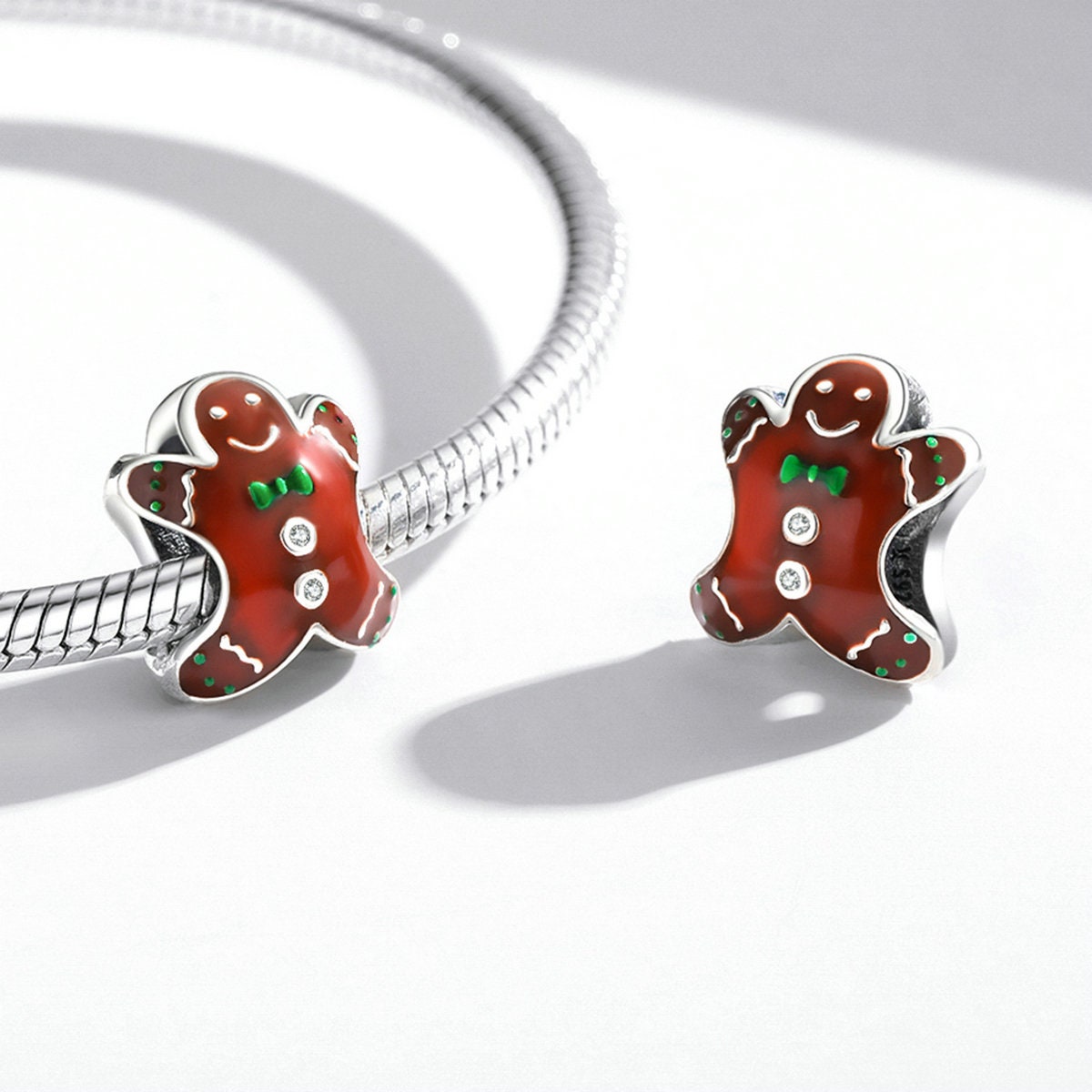 Christmas Charm Collection,