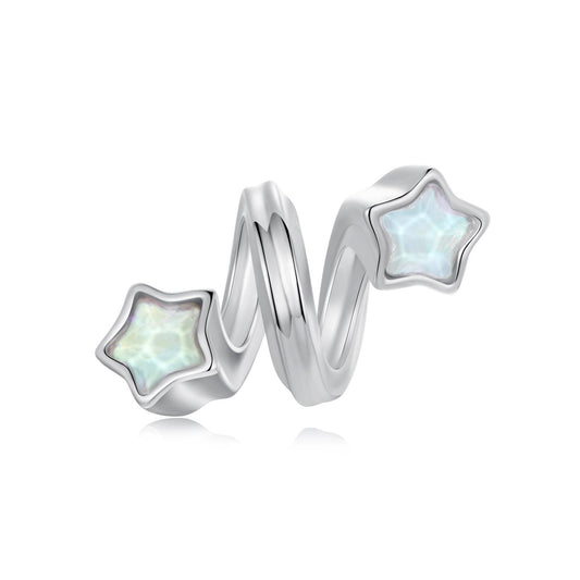 Dreamy Meteor Charm