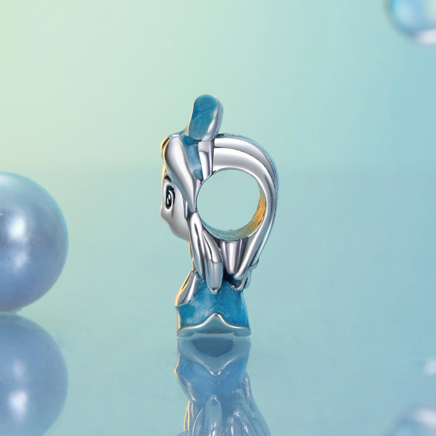 Fairyland Princess Charm