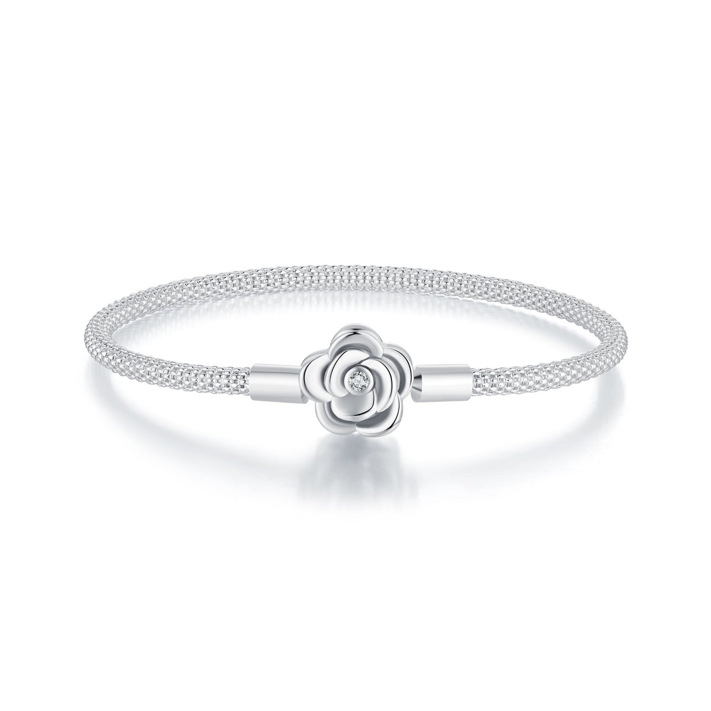 Rose Basic Bracelet