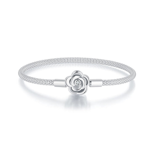 Rose Basic Bracelet