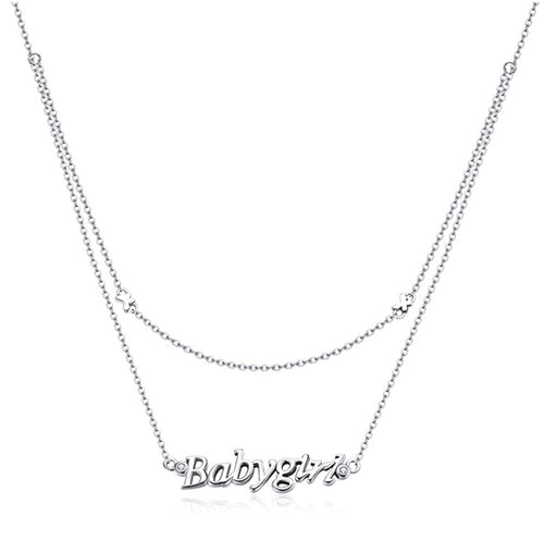 Treasured Muse Pendant Necklace