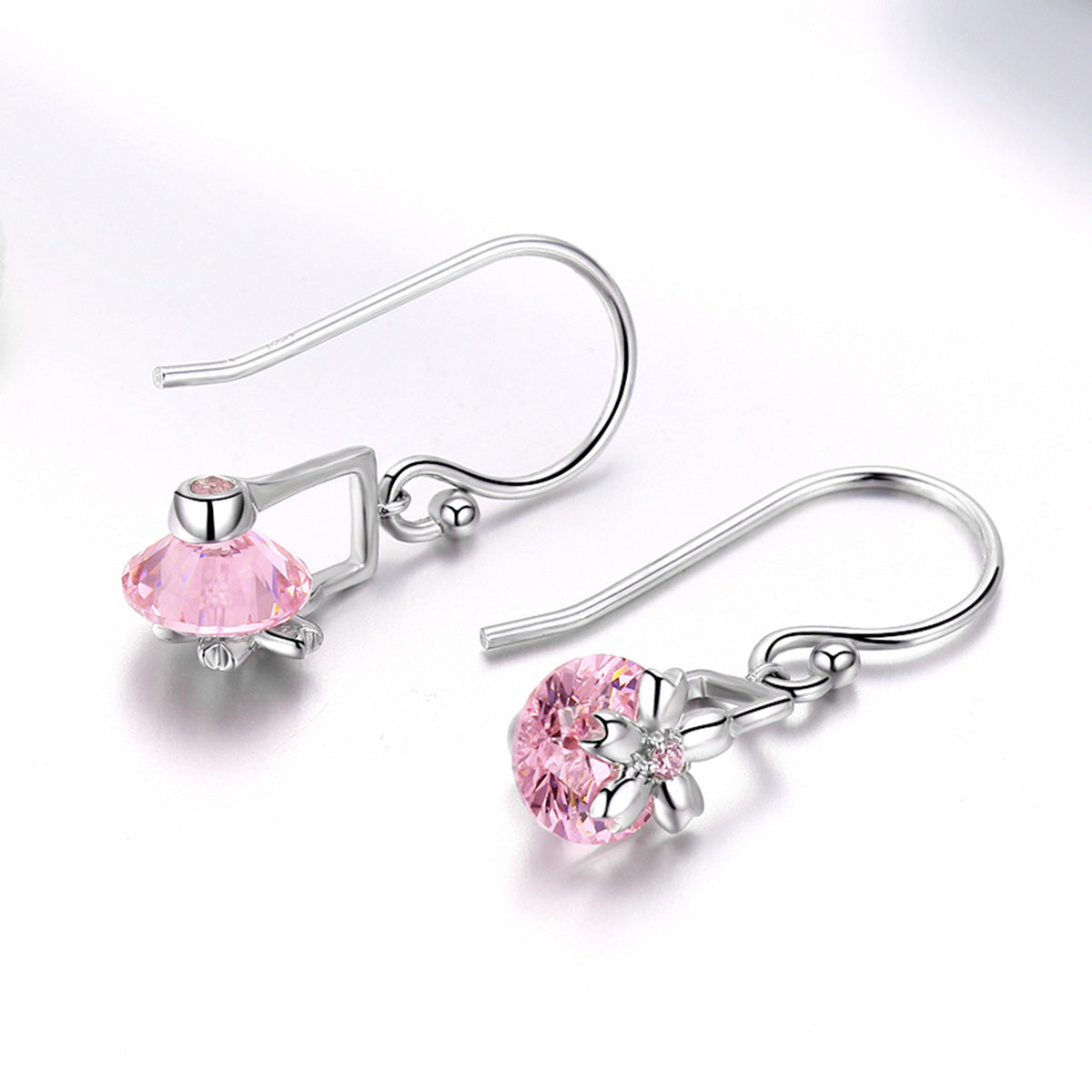 Cherry Blossom Earrings