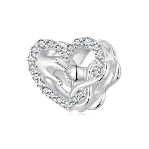 Infinite Love Charm