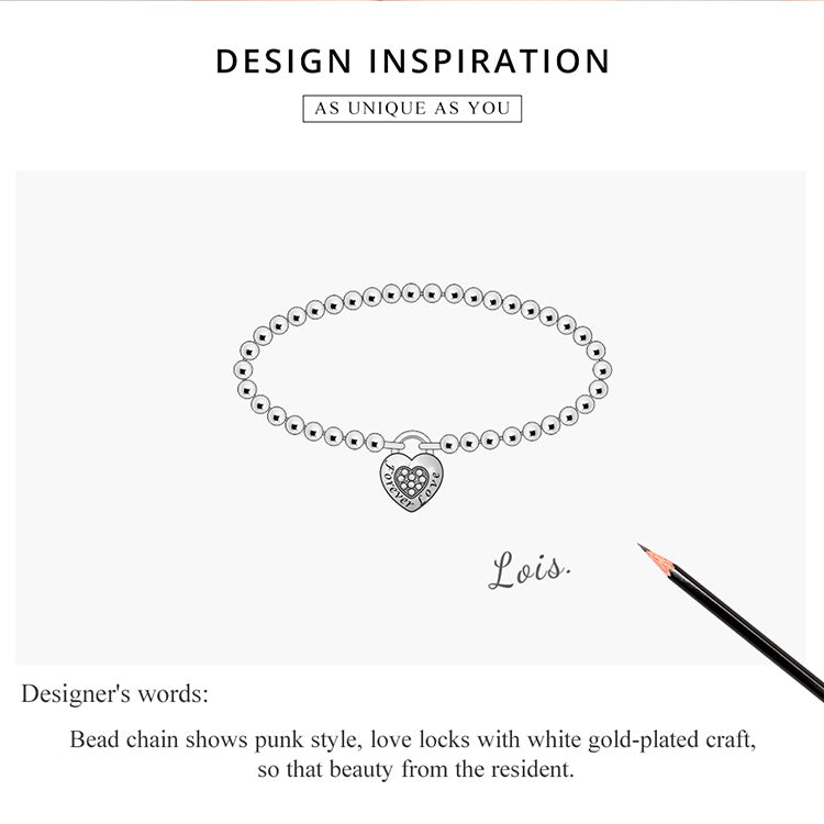 Elegant Beaded Bracelet